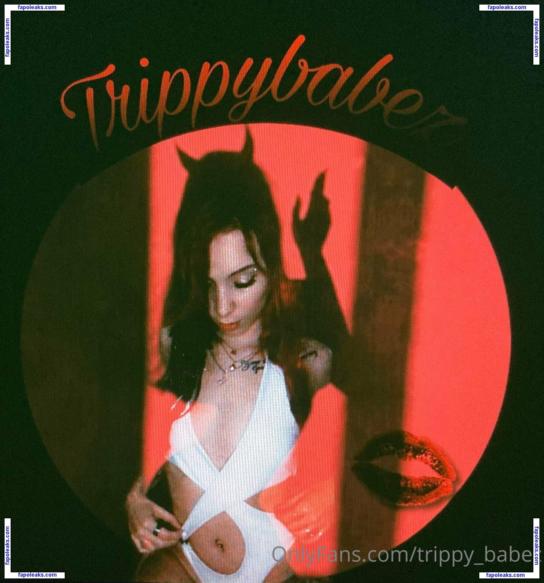 trippy.b.babez / trippythick голая фото #0048 с Онлифанс