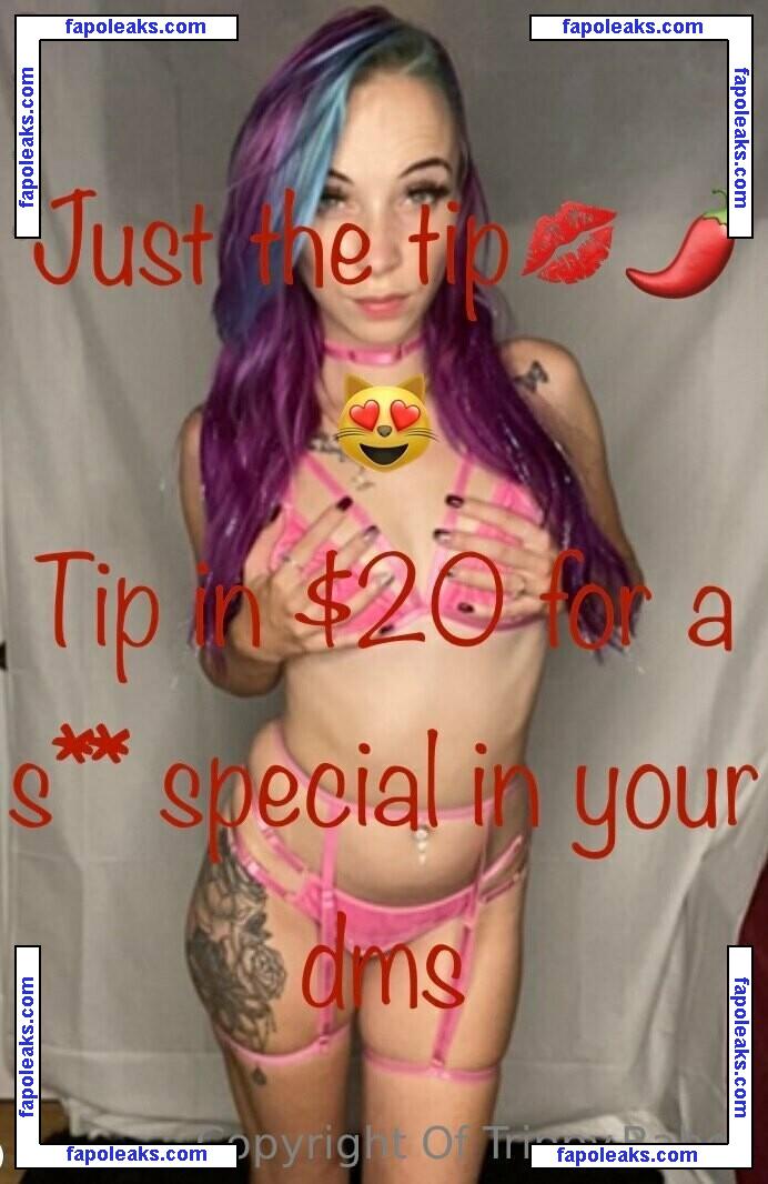 Trippy Baez / BüttëflÿBäddïë / Büttërfłÿ / moonmisfitshop / trippy.b.babez / trippy_babez nude photo #0019 from OnlyFans