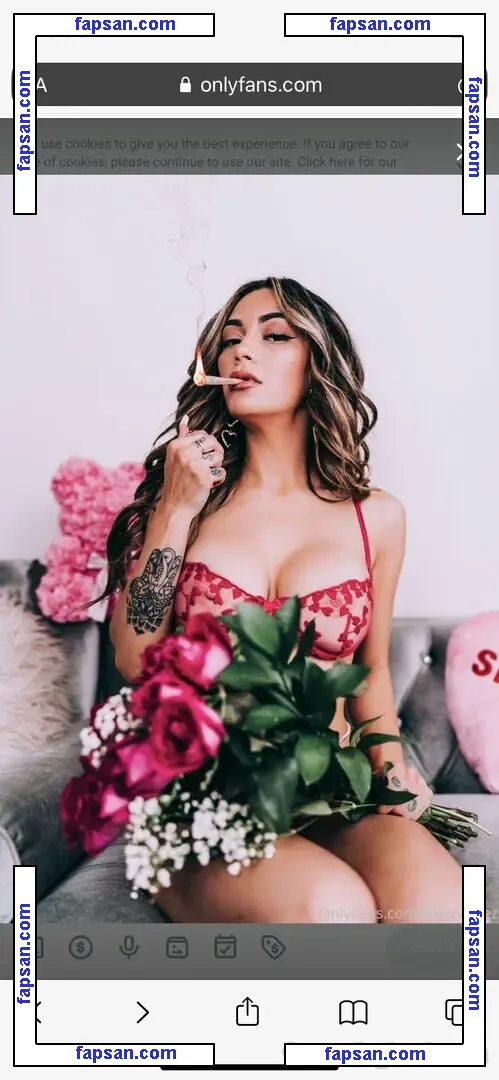 Trippytreez nude photo #0025 from OnlyFans