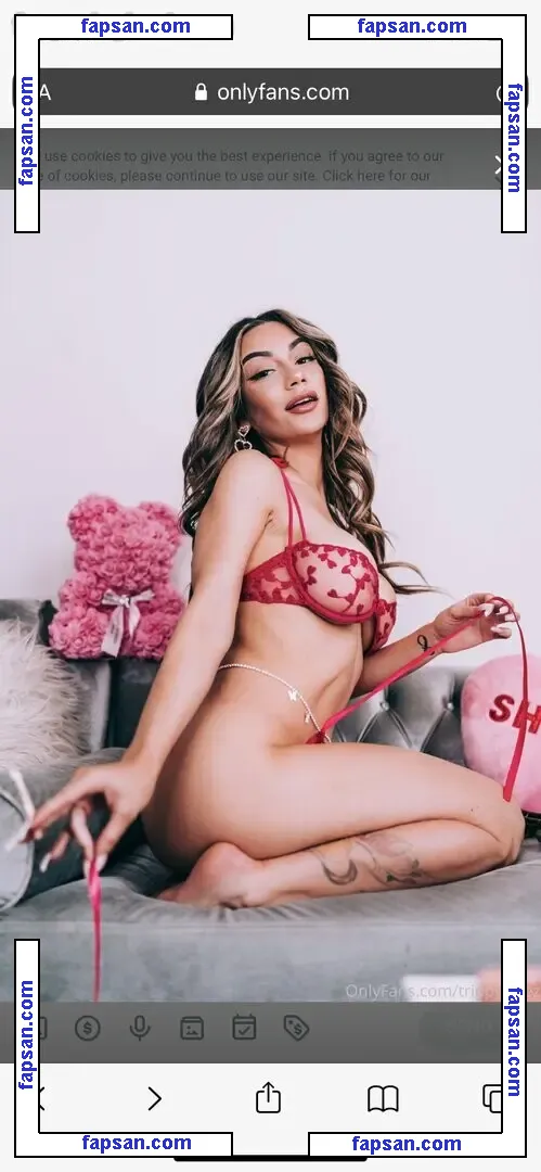 Trippytreez nude photo #0030 from OnlyFans