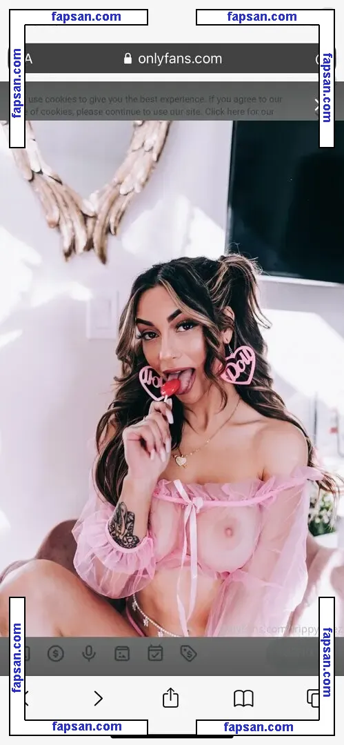 Trippytreez nude photo #0034 from OnlyFans