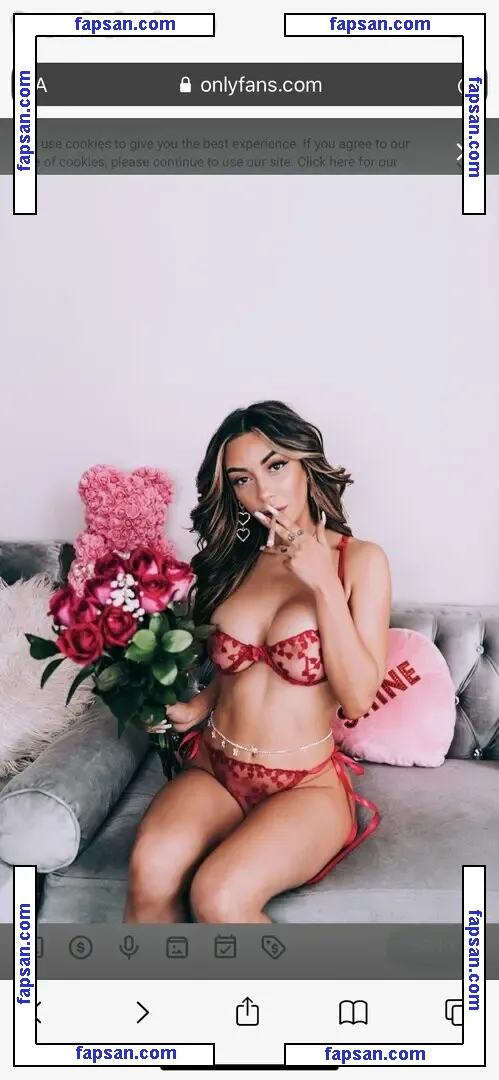 Trippytreez nude photo #0035 from OnlyFans