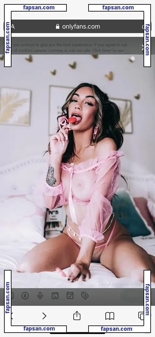 Trippytreez nude photo #0039 from OnlyFans