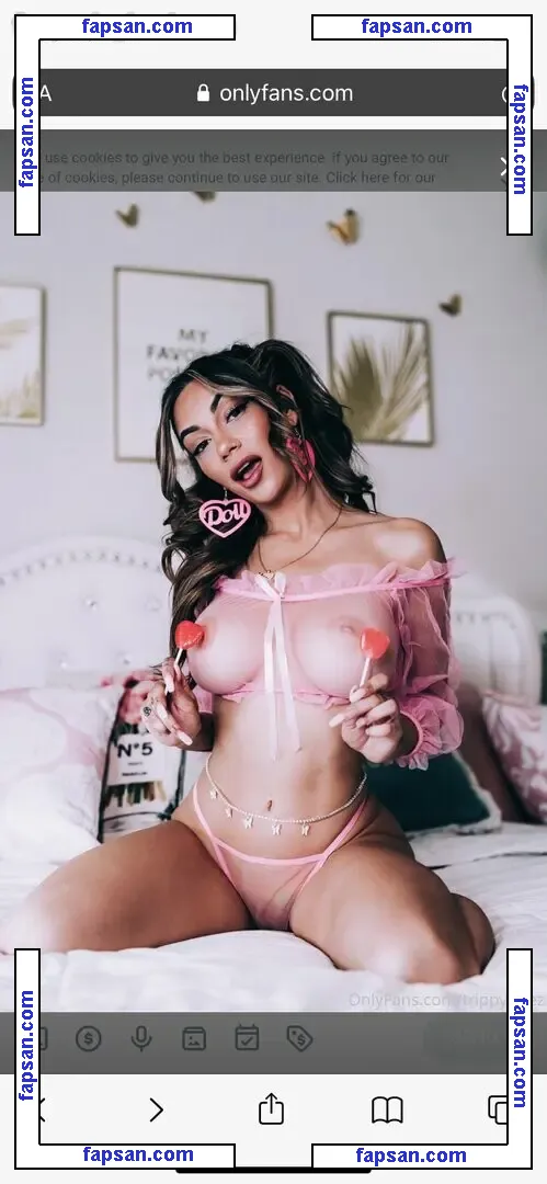 Trippytreez nude photo #0042 from OnlyFans