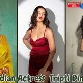 Tripti Dimri nude #0028