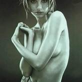 Trish Goff nude #0001