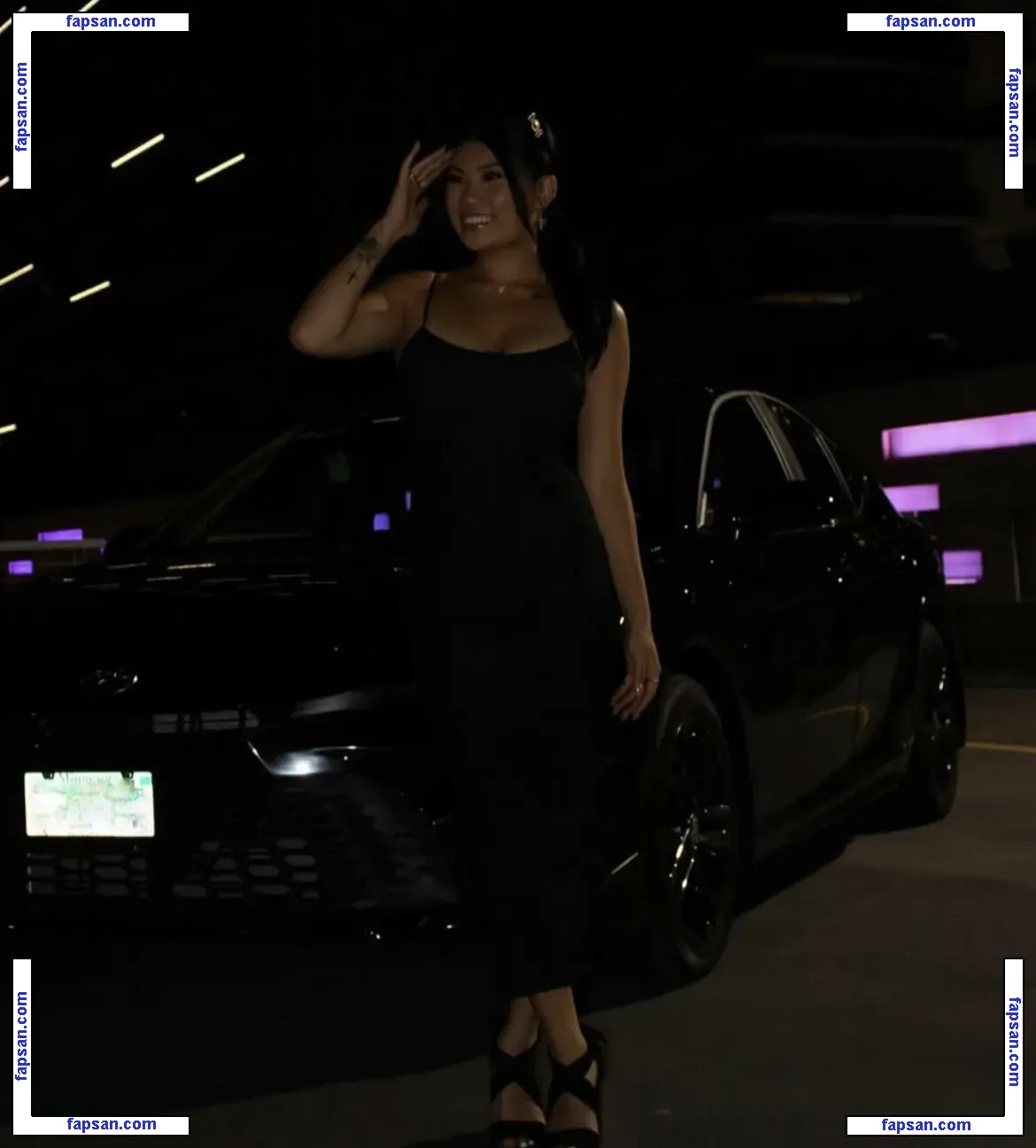 Trish Nguyen nude photo #0001 from OnlyFans