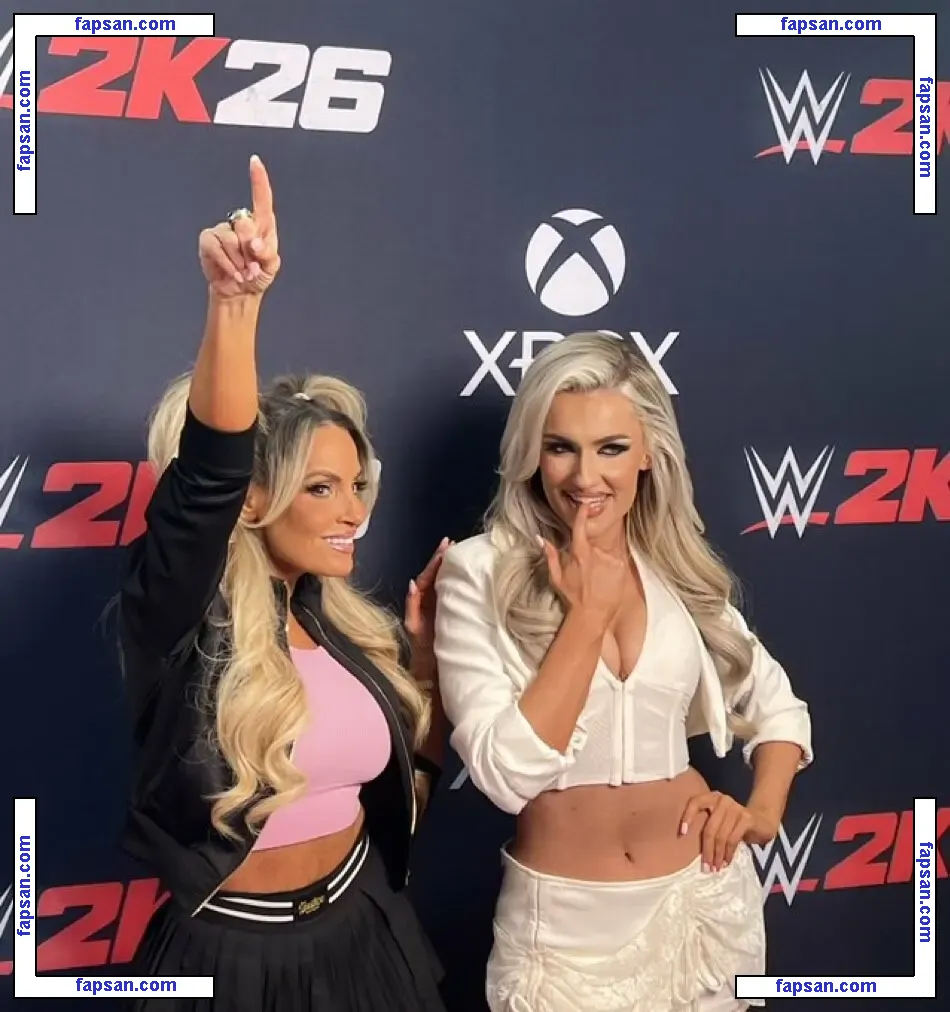 Trish Stratus nude photo #1302 from OnlyFans