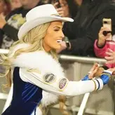 Trish Stratus голая #1257