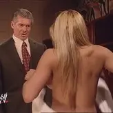 Trish Stratus голая #1275