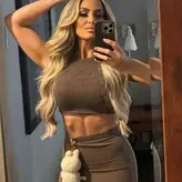 Trish Stratus голая #1285