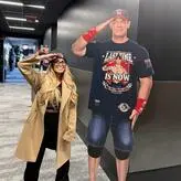 Trish Stratus голая #1294