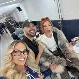 Trish Stratus голая #1295