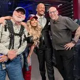 Trish Stratus голая #1298