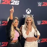 Trish Stratus nude #1302