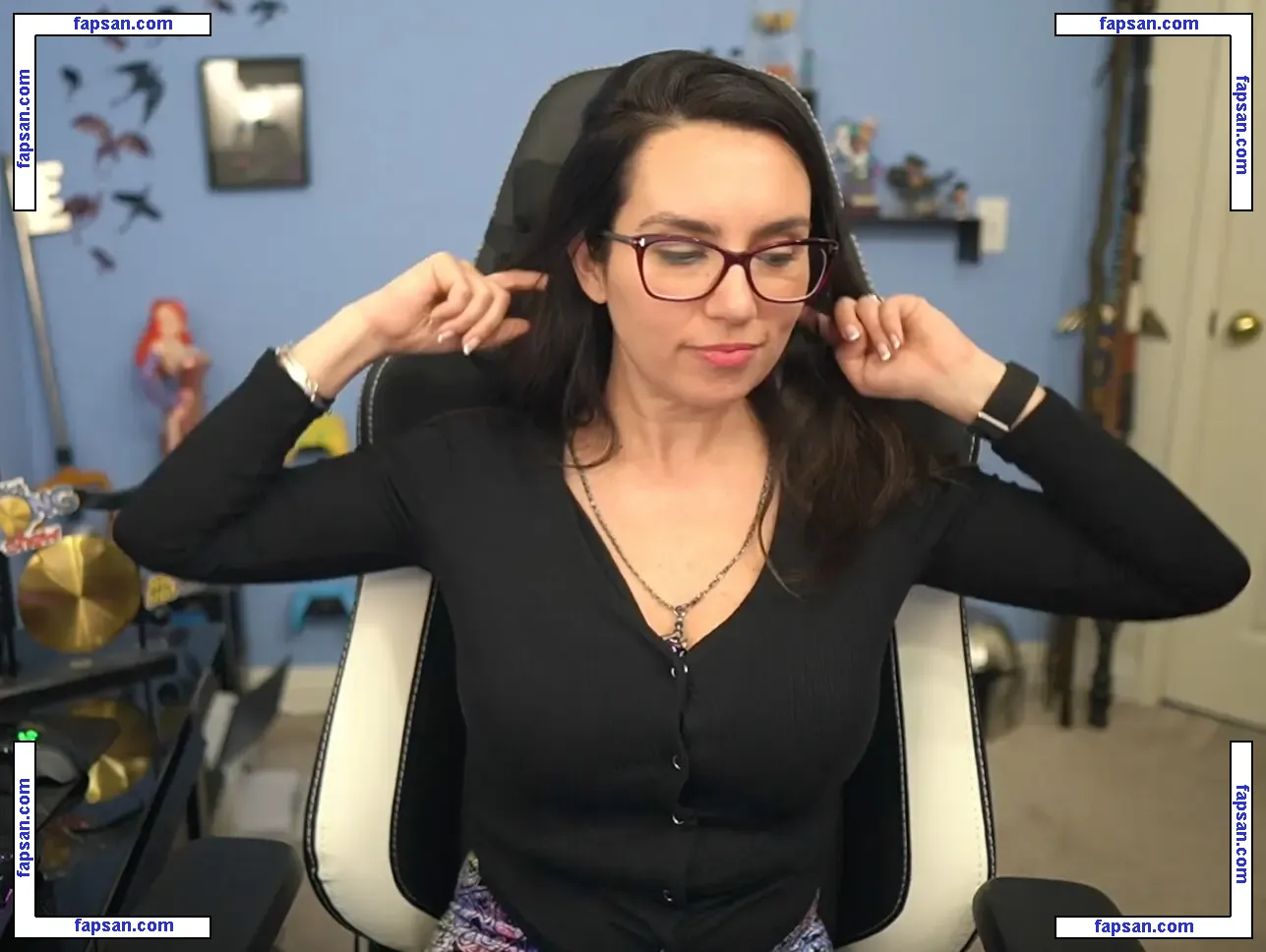 Trisha Hershberger nude photo #0713 from OnlyFans