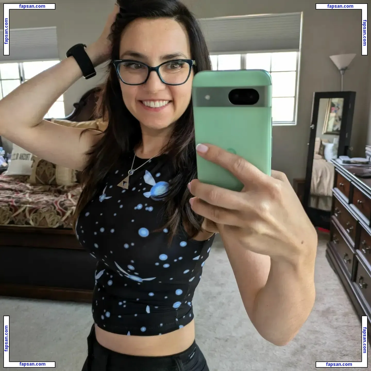 Trisha Hershberger nude photo #0737 from OnlyFans