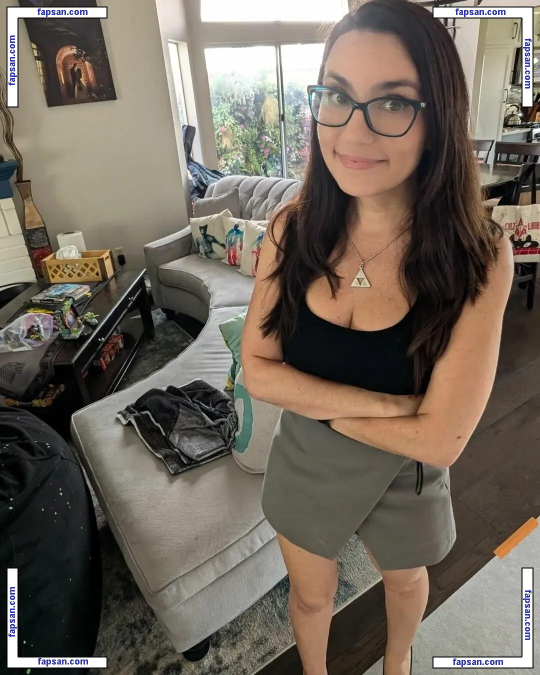 Trisha Hershberger nude photo #0762 from OnlyFans