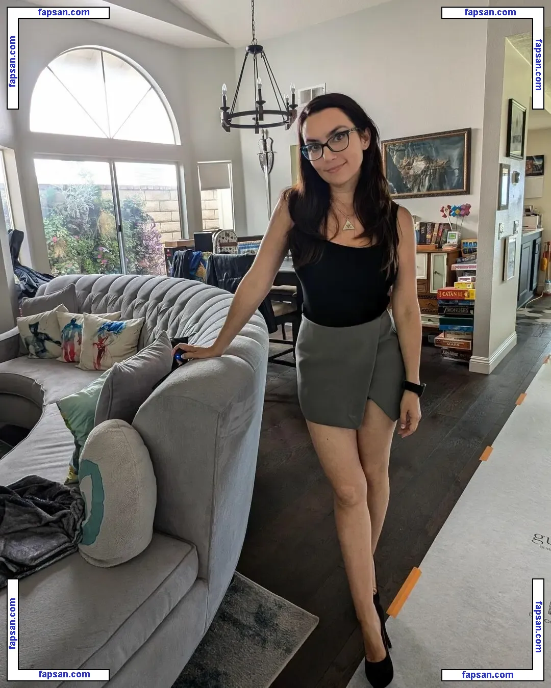 Trisha Hershberger nude photo #0766 from OnlyFans