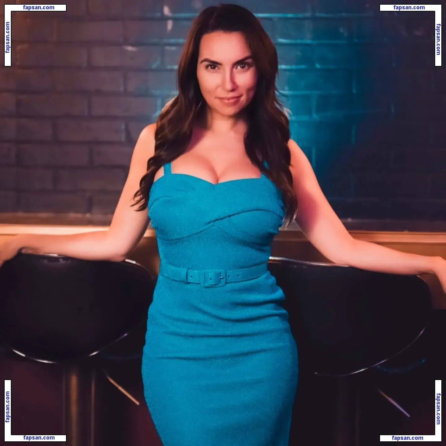 Trisha Hershberger голая фото #0800 с Онлифанс