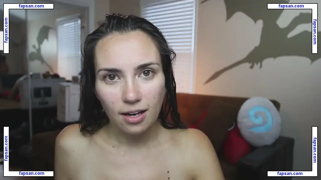 Trisha Hershberger голая фото #0813 с Онлифанс