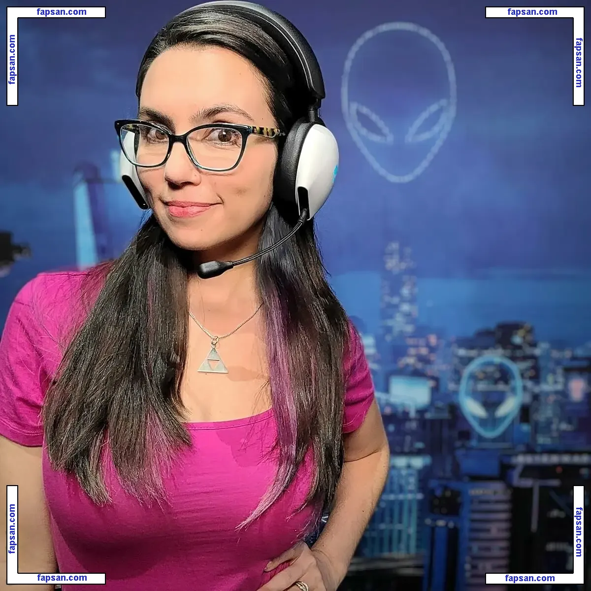 Trisha Hershberger голая фото #0816 с Онлифанс