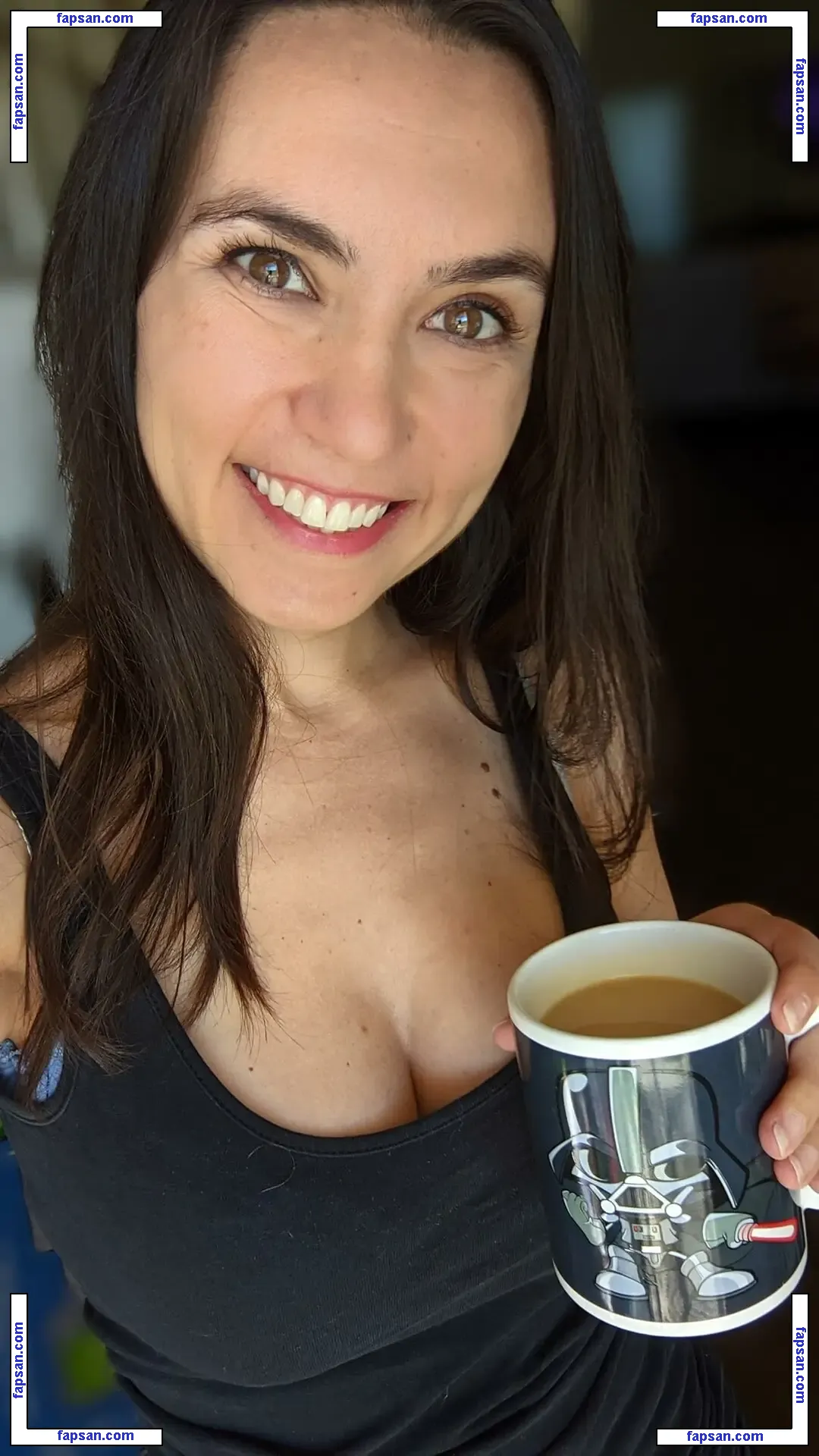 Trisha Hershberger голая фото #0820 с Онлифанс