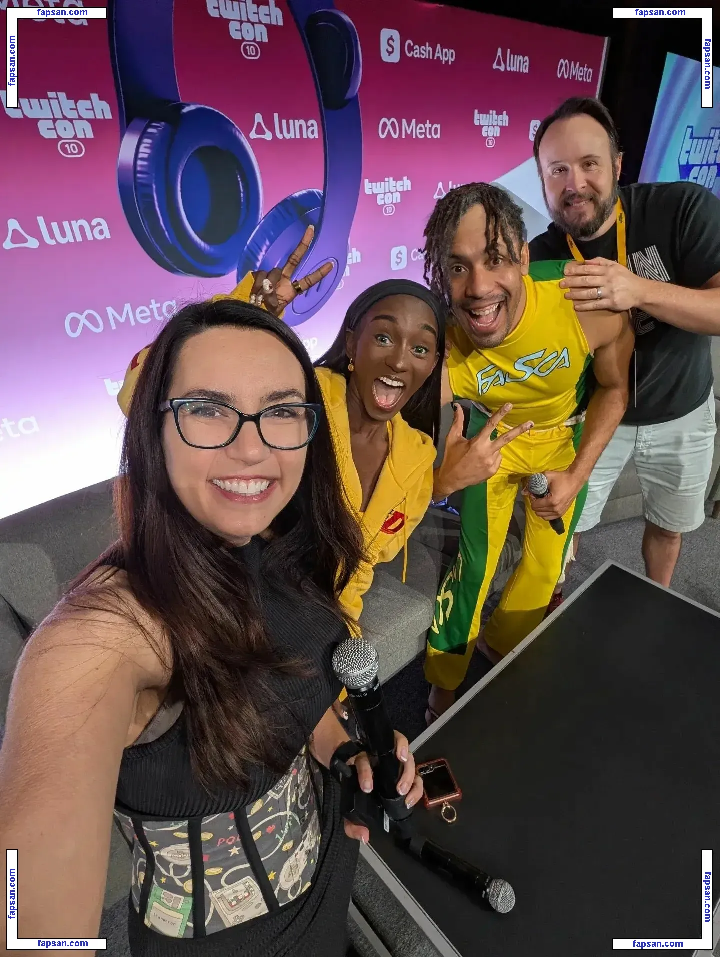 Trisha Hershberger nude photo #0821 from OnlyFans