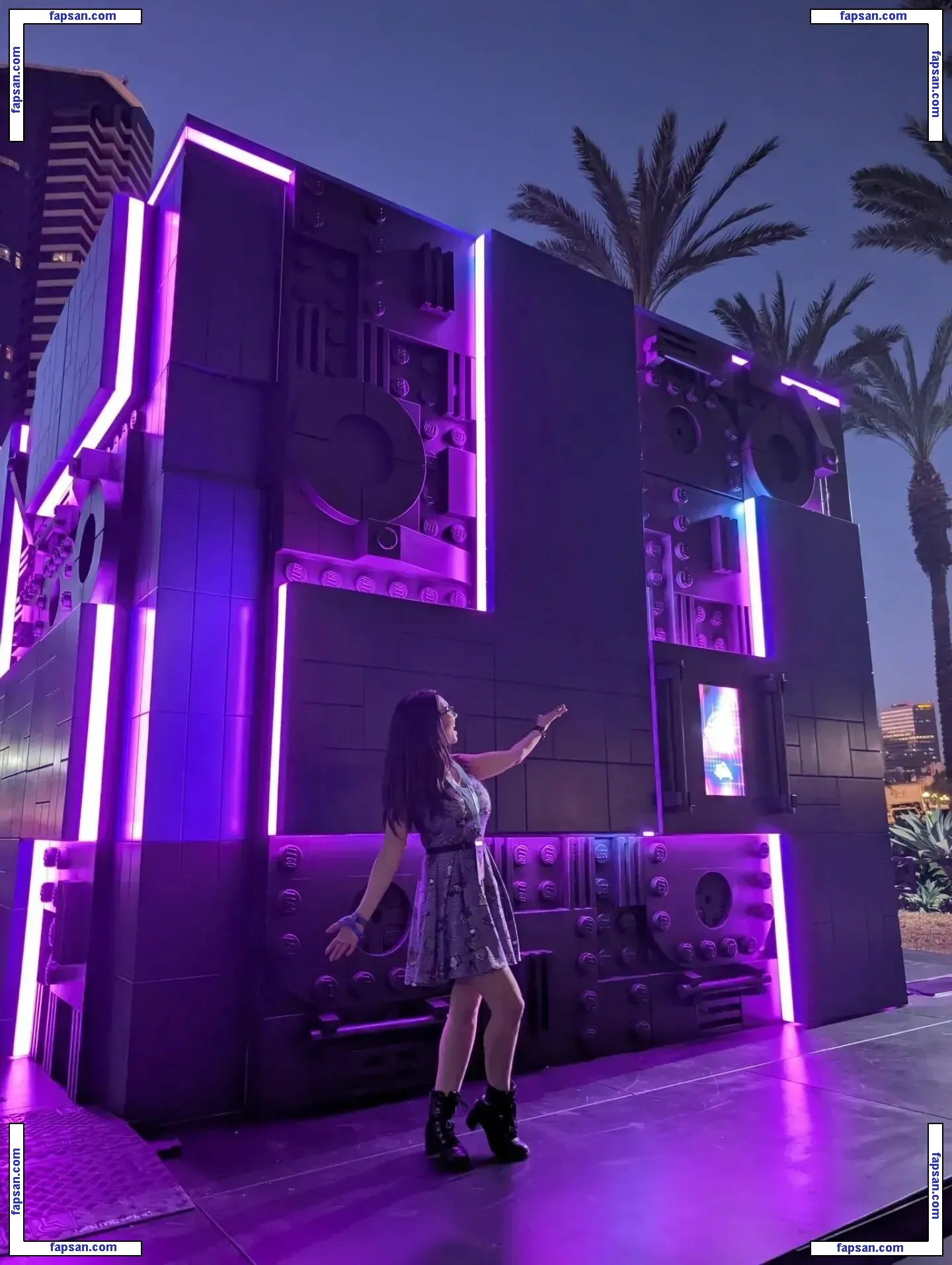 Trisha Hershberger nude photo #0822 from OnlyFans