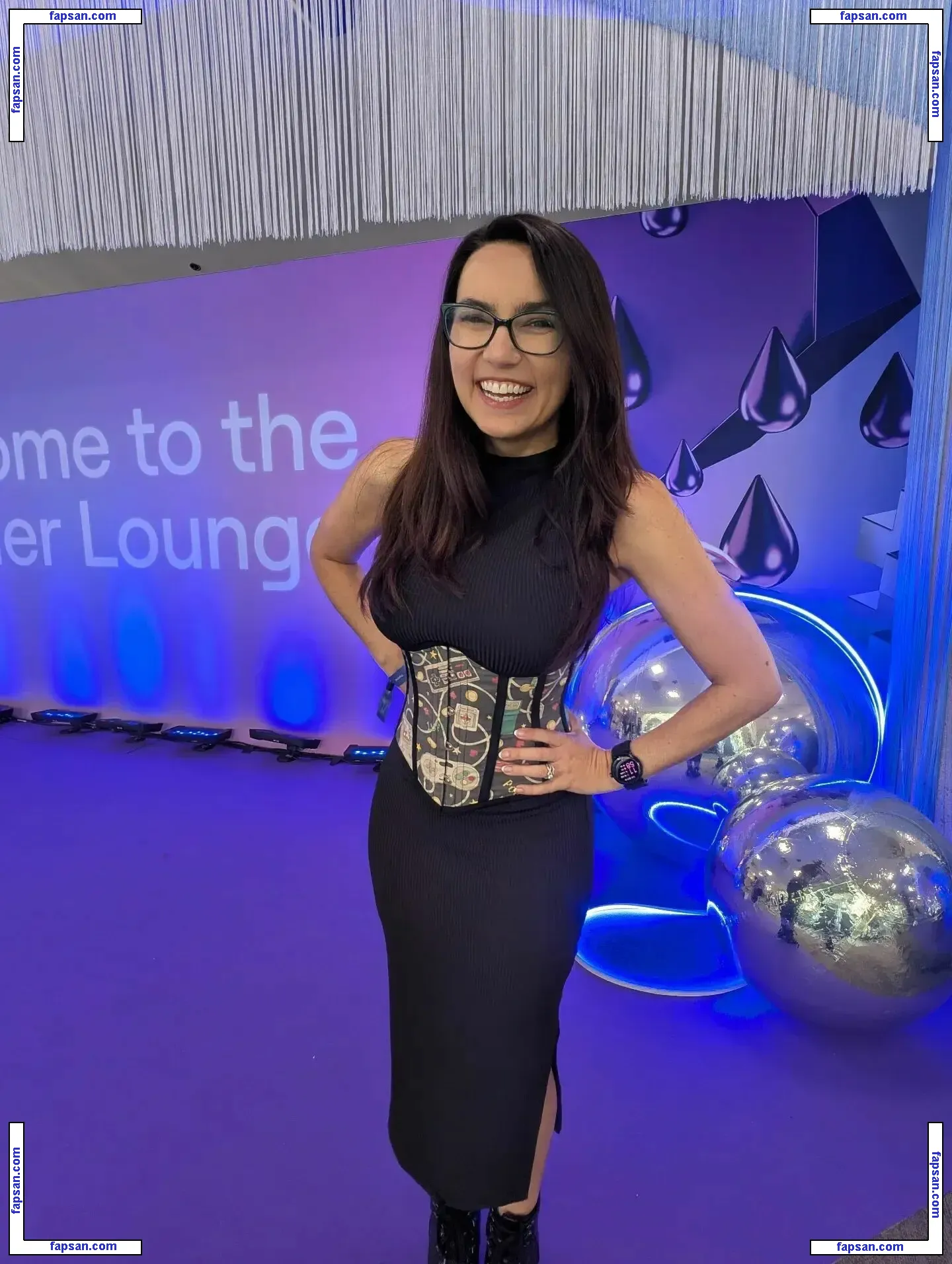 Trisha Hershberger nude photo #0823 from OnlyFans