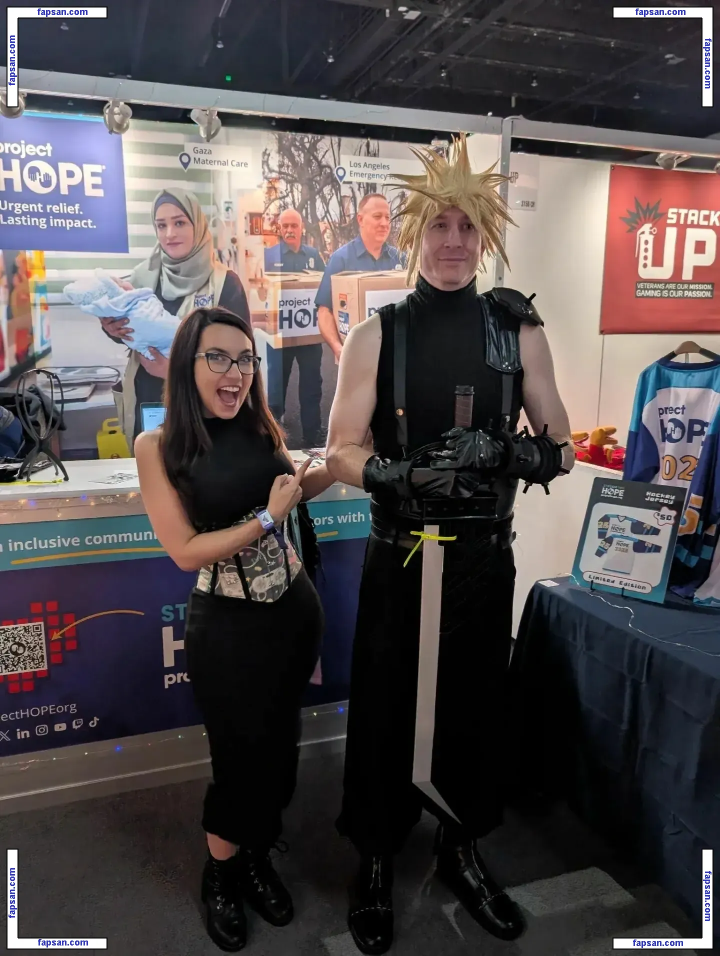 Trisha Hershberger nude photo #0825 from OnlyFans