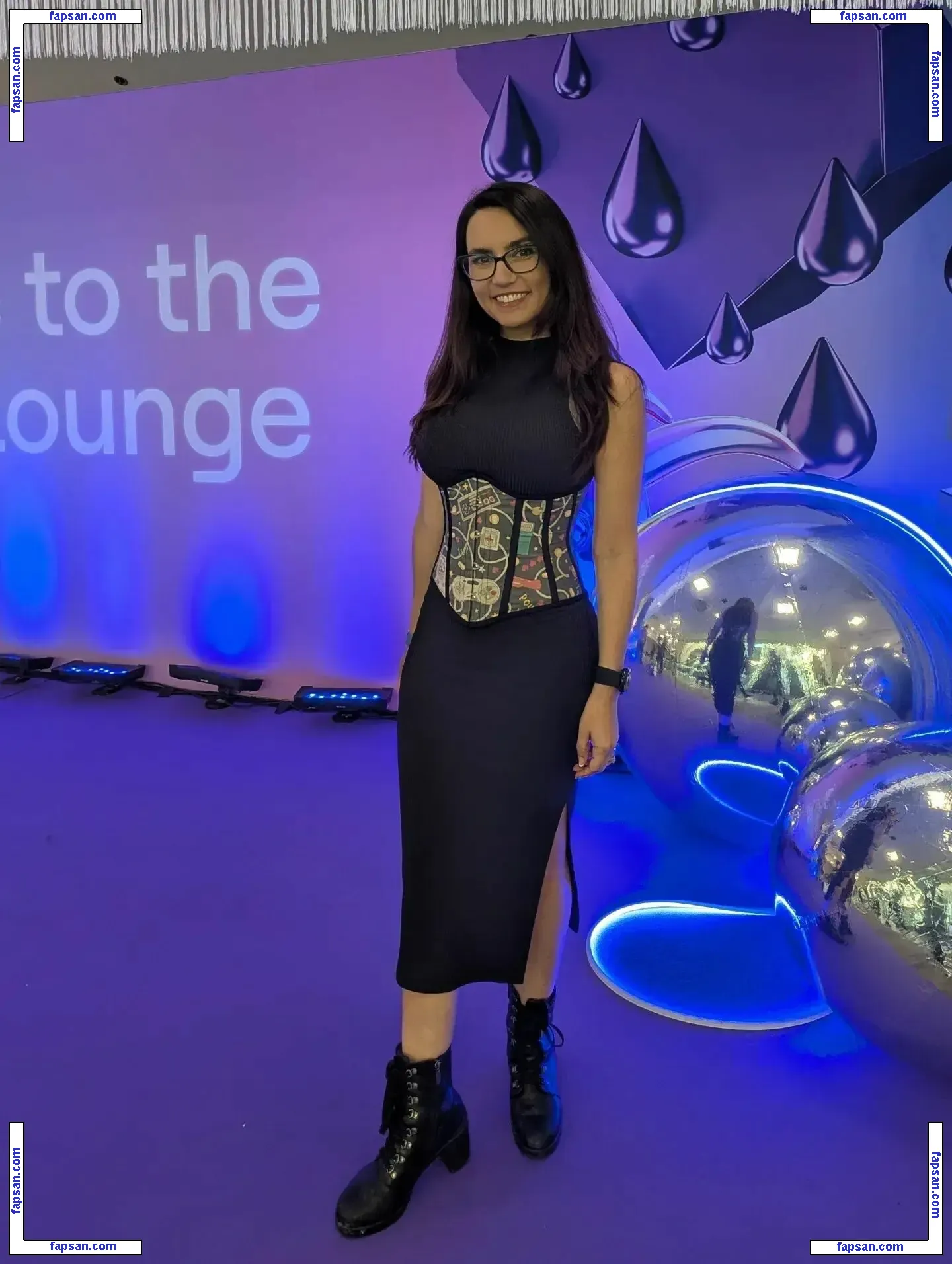 Trisha Hershberger nude photo #0826 from OnlyFans