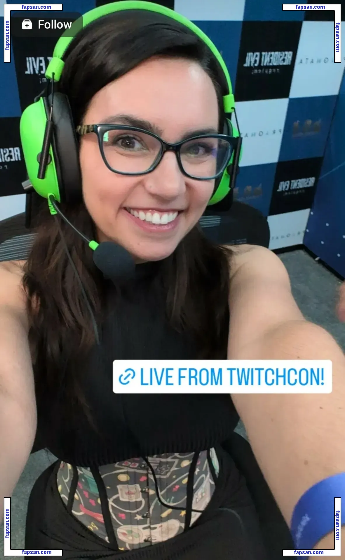 Trisha Hershberger nude photo #0827 from OnlyFans