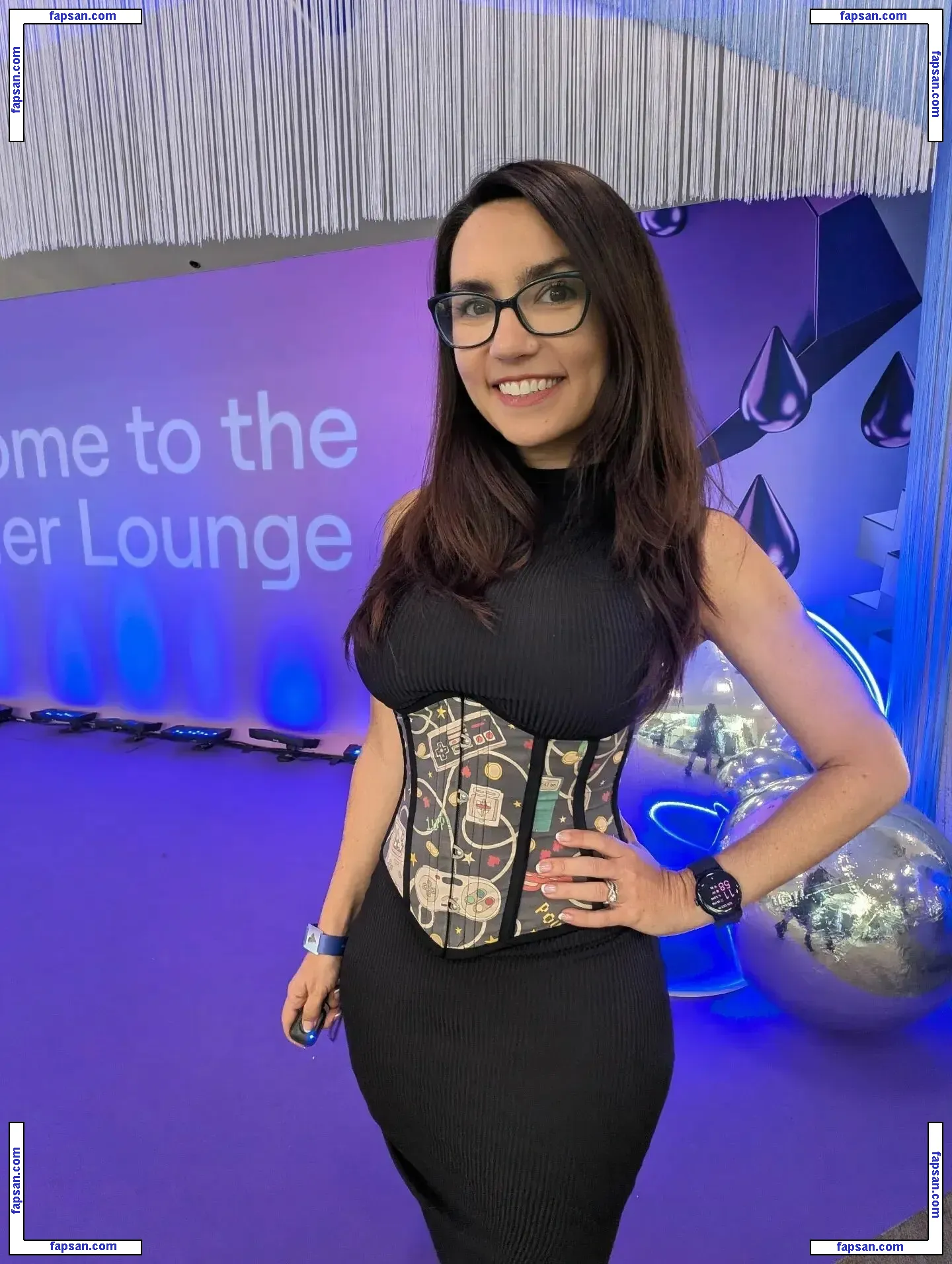 Trisha Hershberger nude photo #0828 from OnlyFans