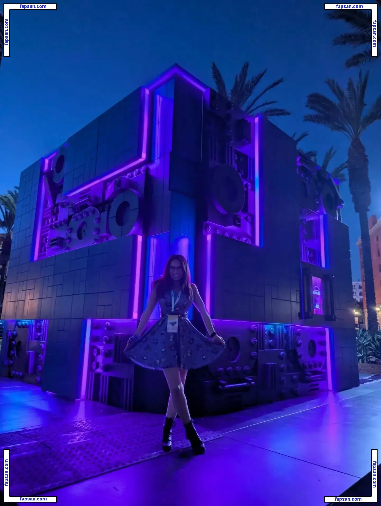 Trisha Hershberger nude photo #0829 from OnlyFans