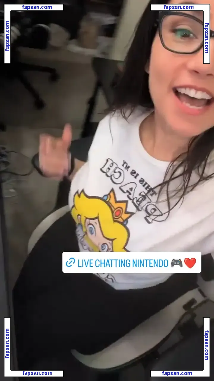 Trisha Hershberger nude photo #0830 from OnlyFans