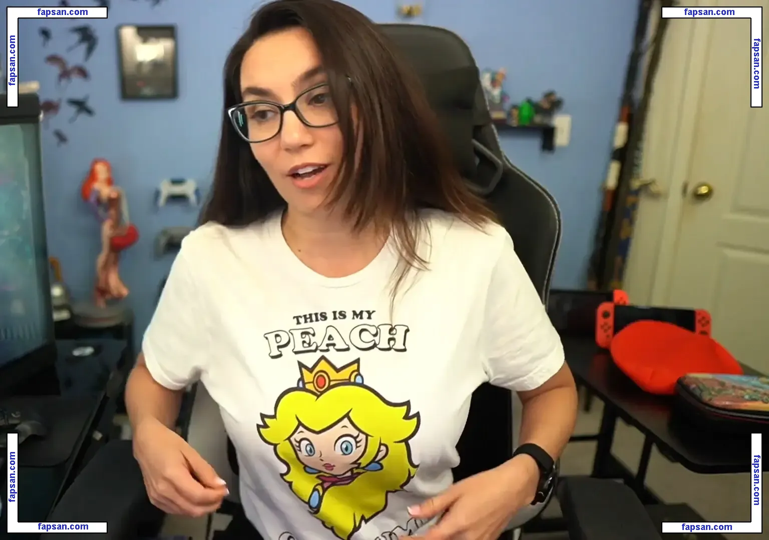 Trisha Hershberger nude photo #0831 from OnlyFans