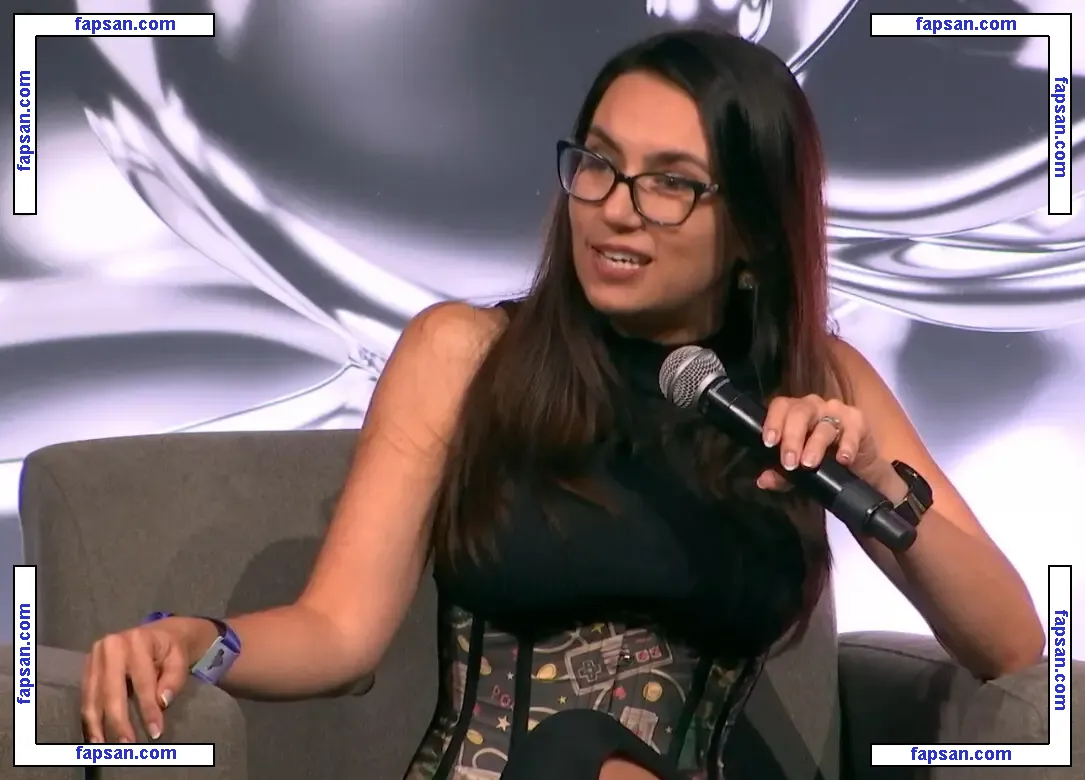 Trisha Hershberger nude photo #0842 from OnlyFans