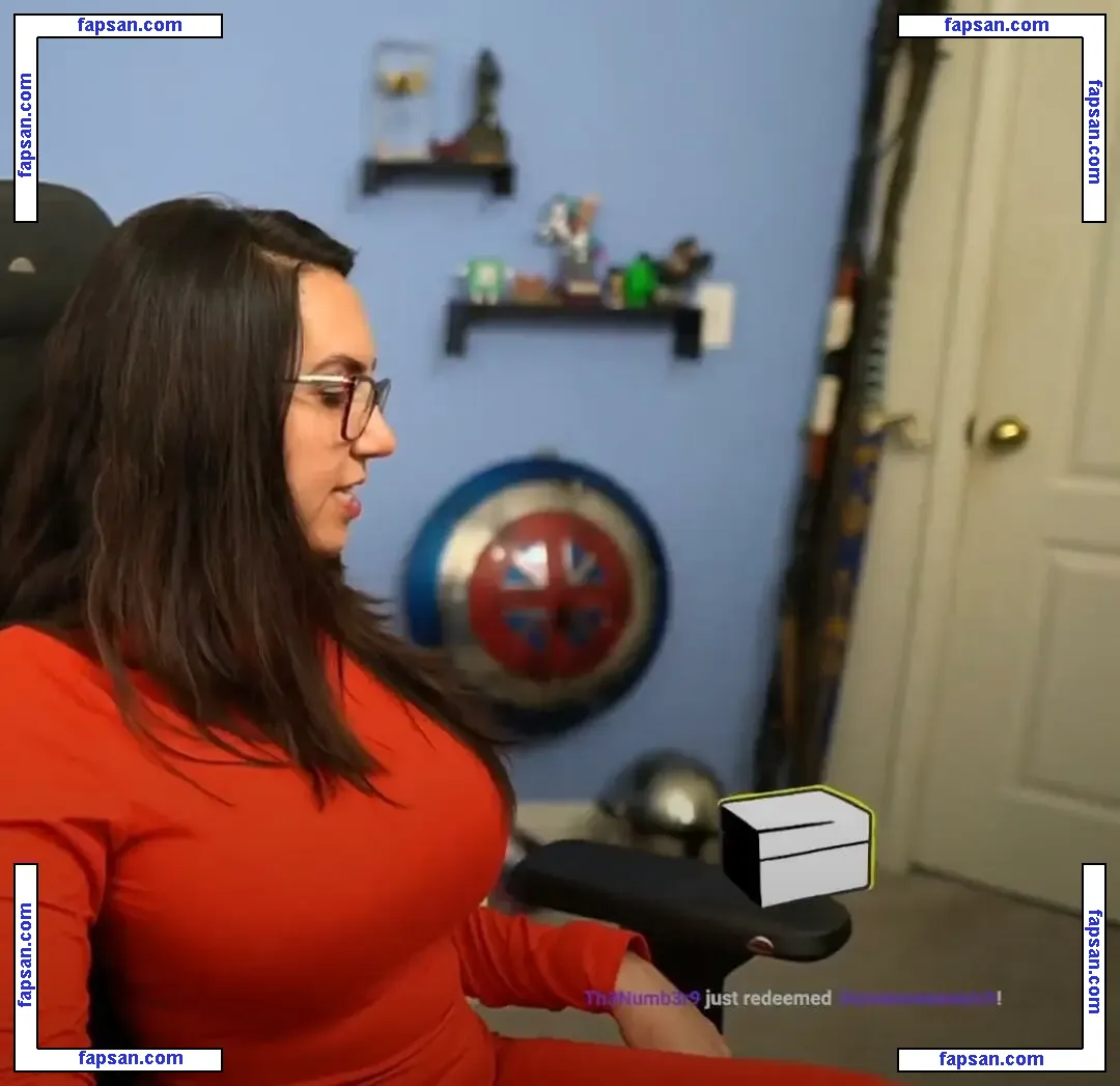 Trisha Hershberger nude photo #0845 from OnlyFans