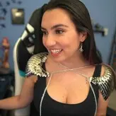 Trisha Hershberger голая #0296