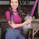 Trisha Hershberger голая #0349