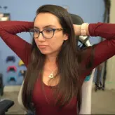 Trisha Hershberger голая #0375