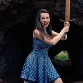 Trisha Hershberger голая #0386