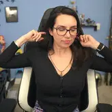 Trisha Hershberger голая #0713