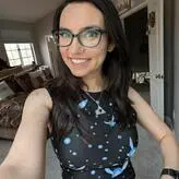 Trisha Hershberger голая #0739