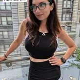 Trisha Hershberger nude #0814