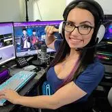 Trisha Hershberger голая #0818