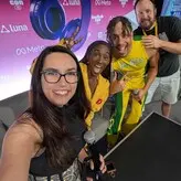 Trisha Hershberger nude #0821