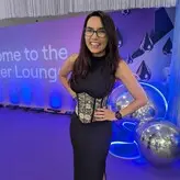 Trisha Hershberger nude #0823