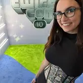 Trisha Hershberger nude #0824